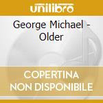 George Michael - Older cd