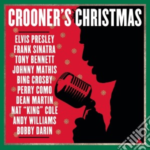 Crooner's Christmas - Crooner's Christmas cd musicale di Crooner's Christmas