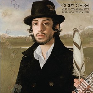 Chisel Cory / Wandering Sons - Death Won'T Send A Letter cd musicale di Chisel Cory / Wandering Sons