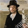 Chisel Cory / Wandering Sons - Death Won'T Send A Letter cd