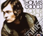 Thomas Godoj - Love Is You