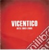 Vicentico - Hits 2002-2008 cd