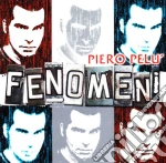 Piero Pelu' - Fenomeni cd