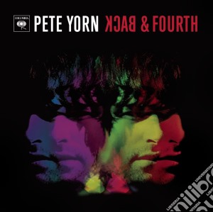 Pete Yorn - Back & Fourth cd musicale di Pete Yorn