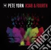Pete Yorn - Back & Fourth cd