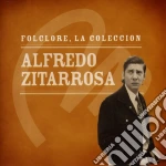 Alfredo Zitarrosa - Folclore, La Coleccion cd