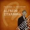 Alfredo Zitarrosa - Folclore, La Coleccion cd