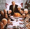 Tony Bennett - A Swingin' Christmas Featuring The Count Basie Big Band cd