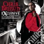 Chris Brown - Exclusive - The Forever Edition