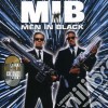 Men In Black: Le Film (Cd+Dvd) cd