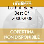 Laith Al-deen - Best Of 2000-2008 cd