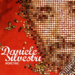 Daniele Silvestri - Monetine (2 Cd) cd musicale di Daniele Silvestri