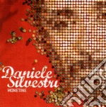 Daniele Silvestri - Monetine (2 Cd) cd