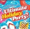 Ultimate Holiday Party! / Various (3 Cd) cd
