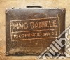 Pino Daniele - Ricomincio Da 30 (3 Cd) cd