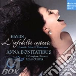 Joseph Haydn - L'Infidelta A Costante Bonitatibus (Sacd) cd