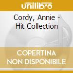 Cordy, Annie - Hit Collection cd