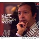 Ludwig Van Beethoven - Sonata Per Piano N.9 Op 14 N.1 (1798) In Mi cd