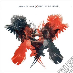 (LP Vinile) Kings Of Leon - Only By The Night (2 Lp) lp vinile di Kings of leon