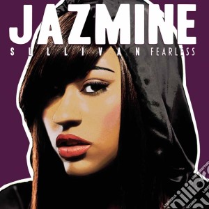 Jazmine Sullivan - Fearless cd musicale di SULLIVAN JAZMINE