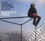 Derek Trucks Band (The) - Already Free