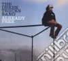 Derek Trucks Band (The) - Already Free cd