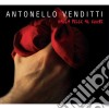 Antonello Venditti - Dalla Pelle Al Cuore cd