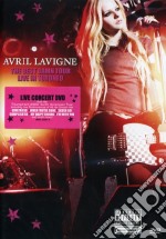 (Music Dvd) Avril Lavigne - The Best Damn Tour