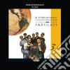 Los Fabulosos Cadillacs - El Ritmo Mundial cd
