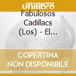 Fabulosos Cadillacs (Los) - El Satanico Dr.Cadillac (Remastered) cd