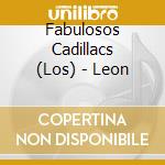 Fabulosos Cadillacs (Los) - Leon cd