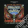 Fabulosos Cadillacs (Los) - Fabulosos Calavera cd