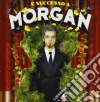 Morgan - E' Successo A Morgan cd
