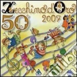 50^ Zecchino D'oro cd