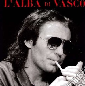 (LP Vinile) Vasco Rossi - l'Alba Di Vasco (4 Lp) lp vinile di ROSSI VASCO