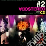 Soda Stereo - Gira: Me Veras Volver 2 cd