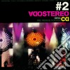 Soda Stereo - Gira: Me Veras Volver 2 cd