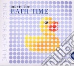 Music For Bathtime / Various