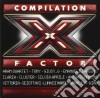 X Factor Compilation cd