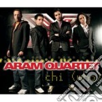 Aram Quartet - Chi (Who)