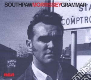 Morrissey - Southpaw Grammar cd musicale di MORRISSEY