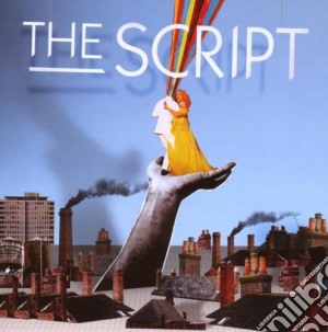 Script (The) - The Script cd musicale di SCRIPT