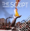 Script (The) - The Script cd