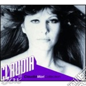 Claudia! ( Cd + Dvd) cd musicale di Claudia Mori