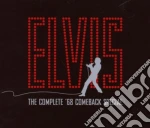 Elvis Presley - The Complete '68 Comeback Special (4 Cd) cd