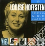 Louise Hoffsten - Original Album Classics (5 Cd) cd
