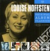 Louise Hoffsten - Original Album Classics (5 Cd) cd