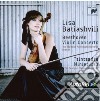 Ludwig Van Beethoven - Concerto Per Violino / Tsintsadze - Miniatures cd