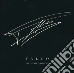 Falco - The Ultimate Collection cd