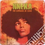 Nneka - No Longer At Ease cd